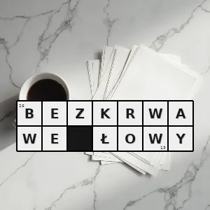 Rozwiązanie krzyżówki: robienie zdjęć zwierzętom w ich naturalnym środowisku - bezkrwawe łowy | hasła, synonimy i podpowiedzi Hasło krzyżówkowe robienie zdjęć zwierzętom w ich naturalnym środowisku - bezkrwawe łowy – rozwiązanie, synonimy, podpowiedzi i definicje krzyżówkowe